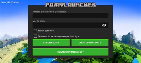 Minecraft Java iOS માટે ઇમેજ પરિણામ
