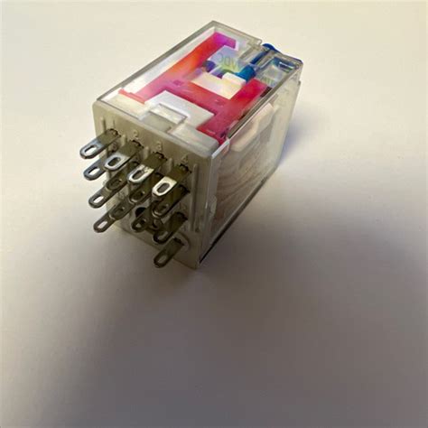 Image result for Timer Relay 24VDC