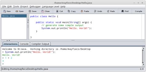 Image result for Install DrJava