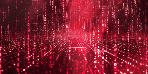 Image result for Matrix Numbers Effect