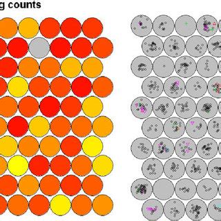 Image result for Coil Pattern Chart