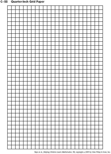 Image result for Inch Graph Paper Print Off