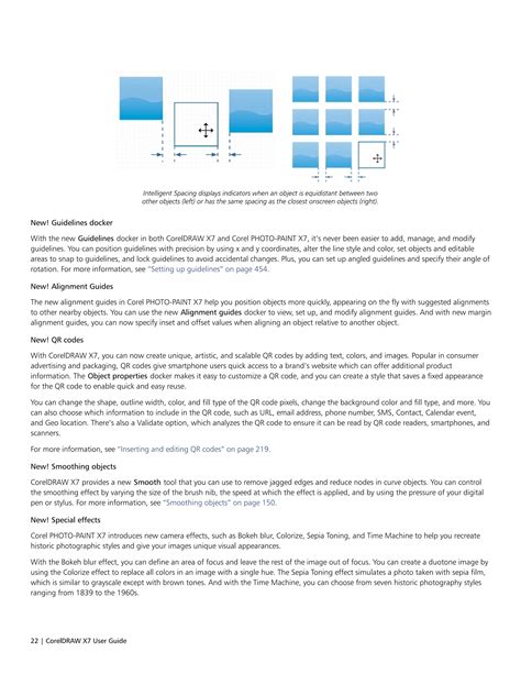 CorelDRAW X7 Tutorials PDF に対する画像結果