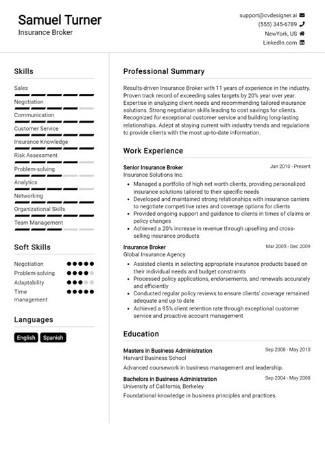Image result for Insurance Sales Agent Resume Examples