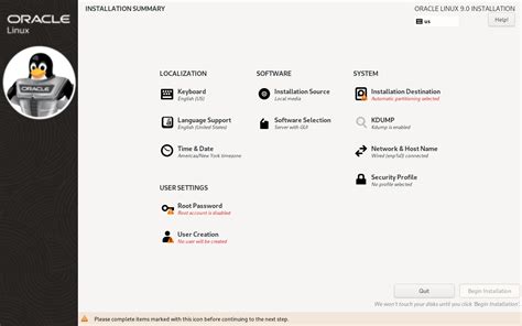 Image result for Oracle Linux Desktop