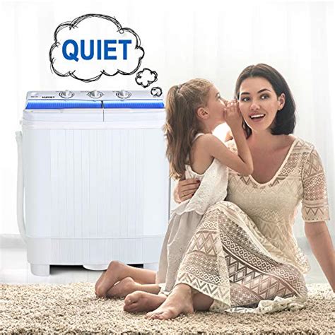 Image result for How to Use Kuppet Portable Washing Machine