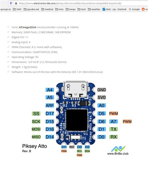 Arduino Atto に対する画像結果