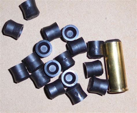 Image result for Rubber Bullets