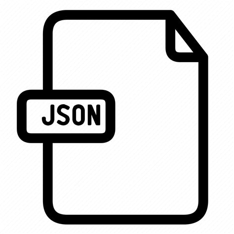 Toradh íomhá ar Empty JSON File