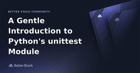 Image result for Python Better Structure To Organize Unittest To Test Data