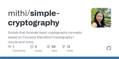 Image result for An Example of Simple Cryptography