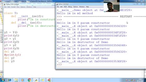 What Is Del in Python に対する画像結果