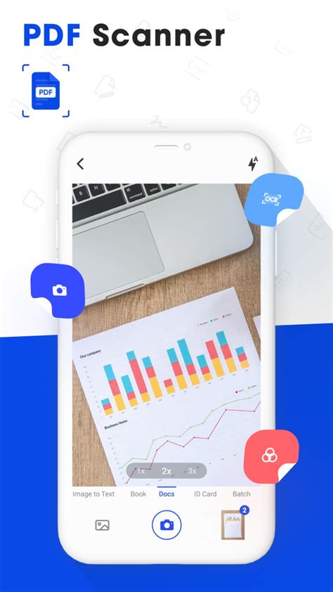 Image result for Free PDF Scanner App