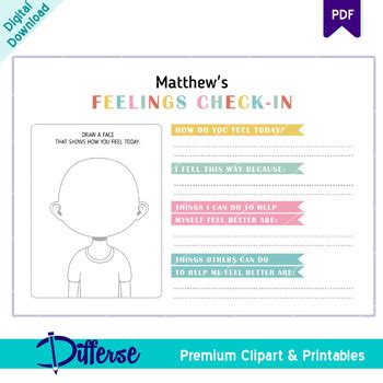 How Are You Feeling Check in Scale-এর ছবি ফলাফল