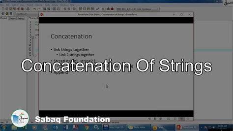 Image result for Concatenation in Computer Science