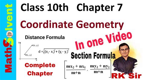 Image result for Section Formula Coordinate Geometry