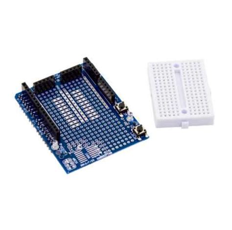 Arduino Protoboard Shield に対する画像結果