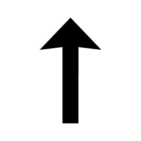 Image result for Up Arrow Graphic
