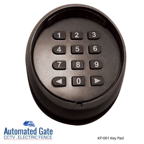 Image result for Keypad Gate Access Systems