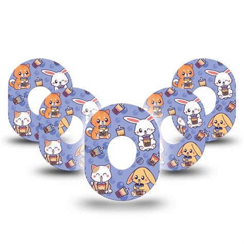 Dexcom Boba Sticker के लिए छवि परिणाम