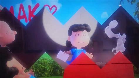 Afbeeldingsresultaten voor Peanuts Video Promo