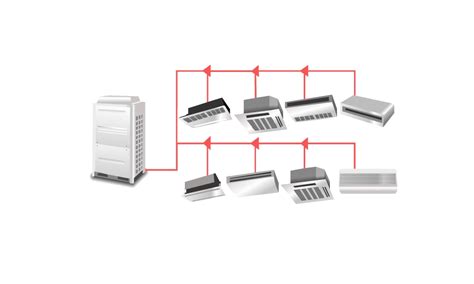 Image result for VRF Flow Diagram Layout