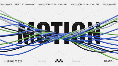 Toradh íomhá ar Motion Array Website Template Free