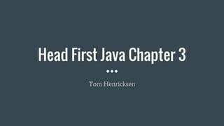 Image result for Head First Java 3