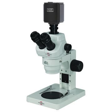Image result for Stereo Microscope Camera