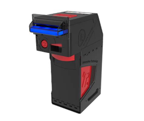 Image result for Hand Held Note Validator