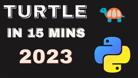 Toradh íomhá ar Turtle Tutorial Python Program