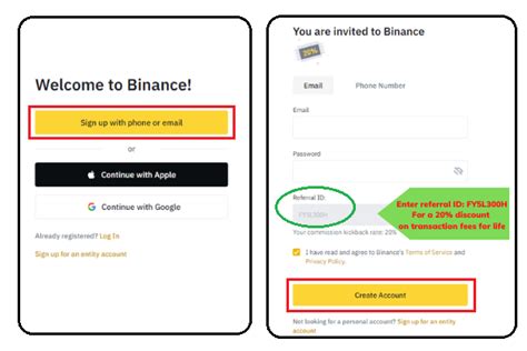 Image result for Binance Log In