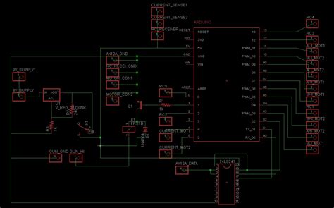 Image result for Interrupt Arduino Mega 2560