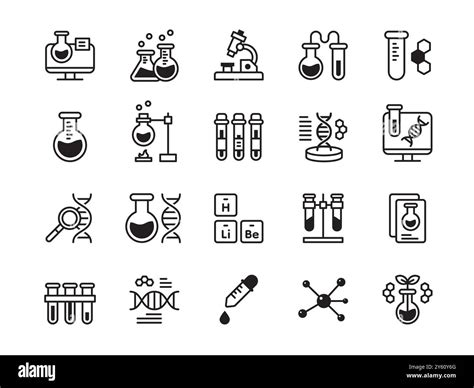 Lab Test Pictuogram に対する画像結果