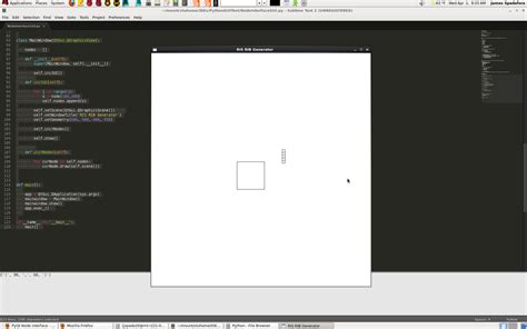 Image result for Python Node Editor PyQt