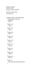 Image result for String Calculator Program On Computer