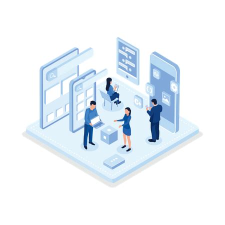 Image result for iOS App Development Cartoon Png