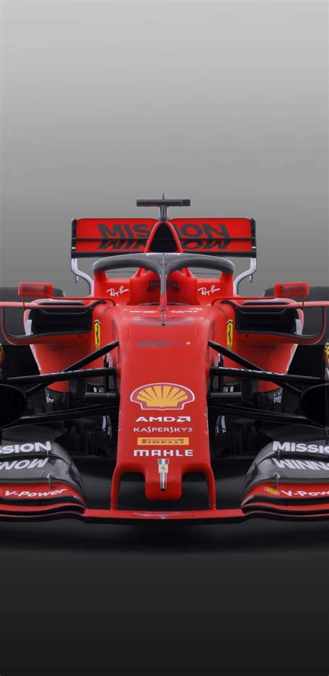 Image result for F1 Car Front View