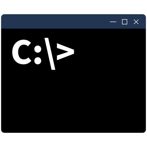 نتيجة الصورة لـ Use Command Line On Windows