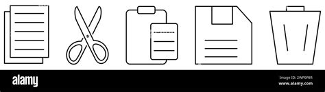 Afbeeldingsresultaten voor Process of Copy Paste and Cut Paste