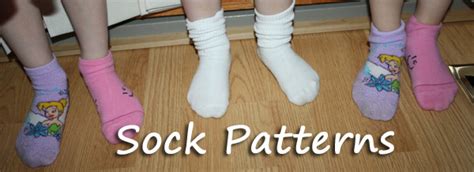 Sock Patterns కోసం చిత్ర ఫలితం