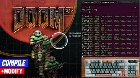 Afbeeldingsresultaten voor Doom 3 Source Code Sample