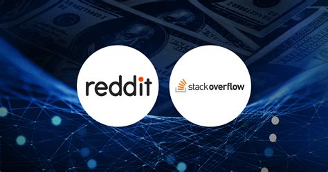 Toradh íomhá ar Stack Overflow Reddit Logo