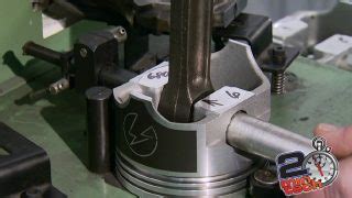 Image result for Piston Ring Stagger