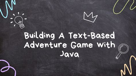Image result for Adventure Game Java Code