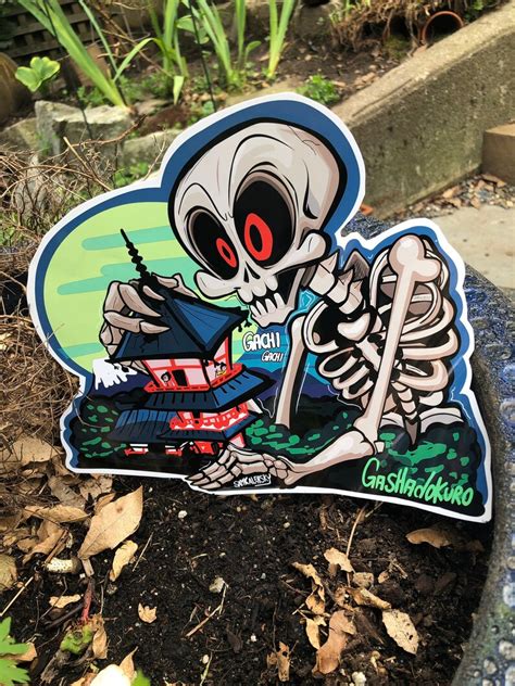 Toradh íomhá ar Skeleton Yokai