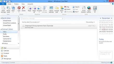 Image result for Client Based Email