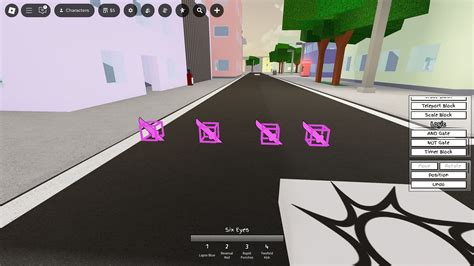 Image result for Heian Roblox