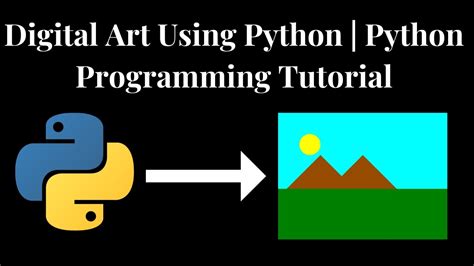 Image result for Algorithmic Painting Python