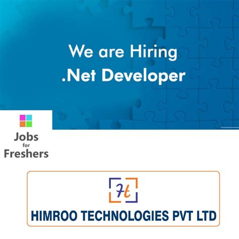 Afbeeldingsresultaten voor Dot Net Developer